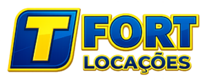 Logo da T-for Locações em Juiz de Fora, Minas Gerais.