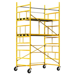 Andaime Tubular 150x100x150 m