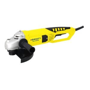 Esmerilhadeira Elétrica 9" 220V MENEGOTTI