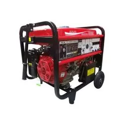 Gerador de Energia Elétrica 8000 kva