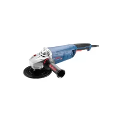 Lixadeira Bosch 220V: Potência em Grande Escala